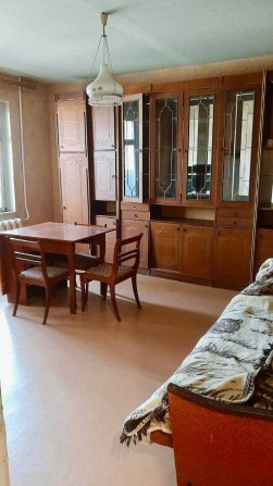 Две комнаты. Малиновский район. Торг - фото 1