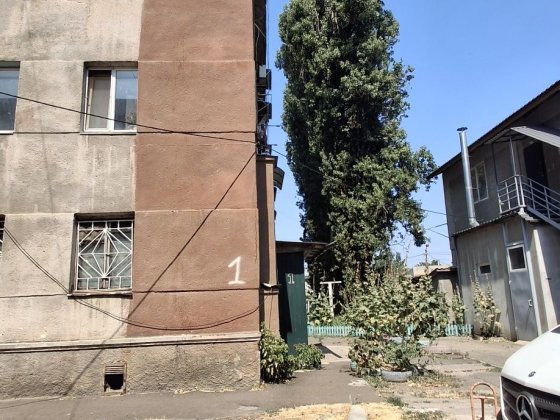 Продам большую комнату на Черемушках