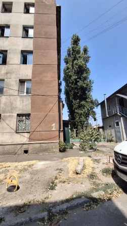 Продам большую комнату на Черемушках - фото 1