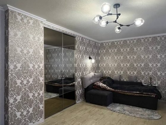 Продам комнату с ремонтом + гараж район Одесской Харків