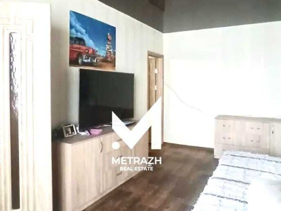 Продається 1-кімнатна квартира с.Жуковського (79228) Харків