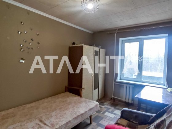 Комната на Транспортной Одеса