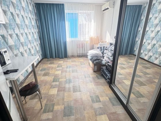 Комната в общежитии на Черемушках Одеса