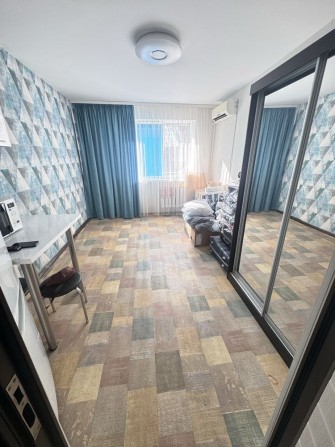 Комната в общежитии на Черемушках - фото 1