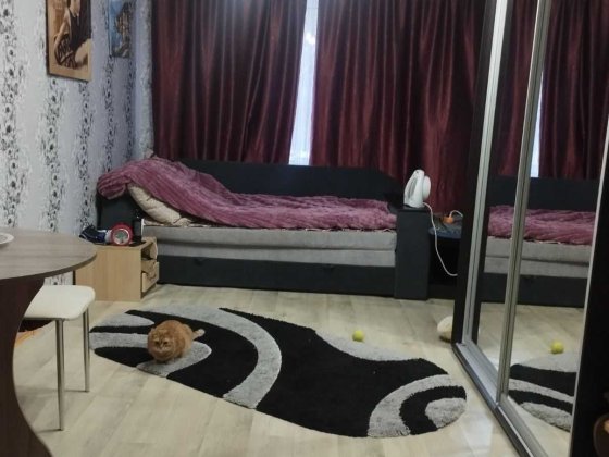 Продам уютную комнату в коммунальной квартире на Черемушках Одесса
