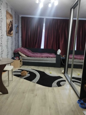 Продам уютную комнату в коммунальной квартире на Черемушках - фото 1