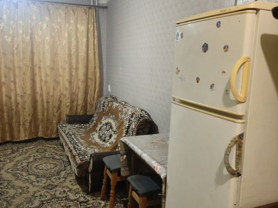 Кімната зі зручностями та меблями Ладыжин