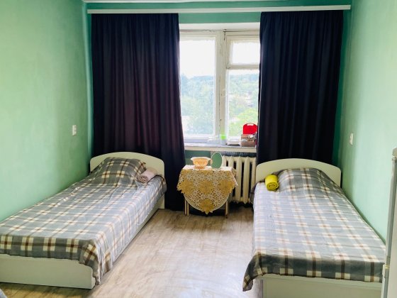 Продам кімнату в гуртожитку Ладыжин