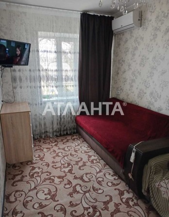 2 комнаты в Хаджибейском районе - фото 1