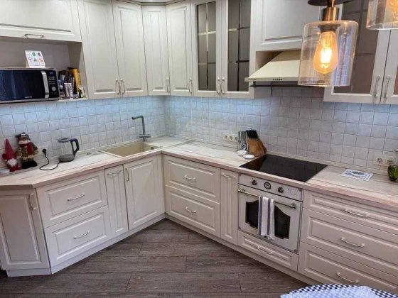 Продам 2х комнатную квартиру Павлово Поле (Можно по Сертификату!) (91035) Харьков