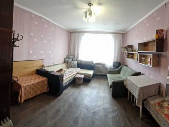 Продам кімнату 19м  з однім сусідом в центрі Одеси район Водного Одесса