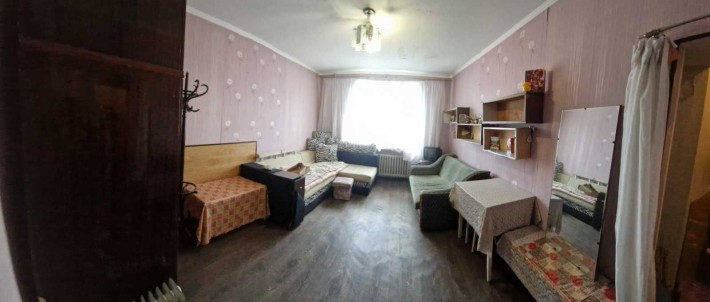 Продам кімнату 19м  з однім сусідом в центрі Одеси район Водного - фото 1