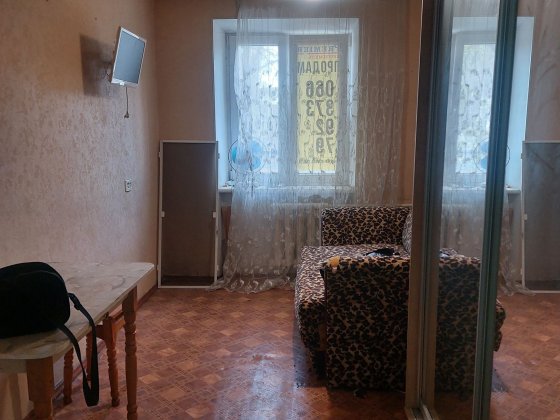 Срочная Продажа Комната В Комуне Черёмушки Одеса