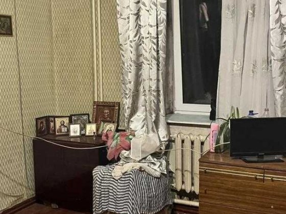 Продаю кімнату біля м. Масельського Харків