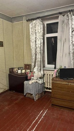 Продаю кімнату біля м. Масельського - фото 1