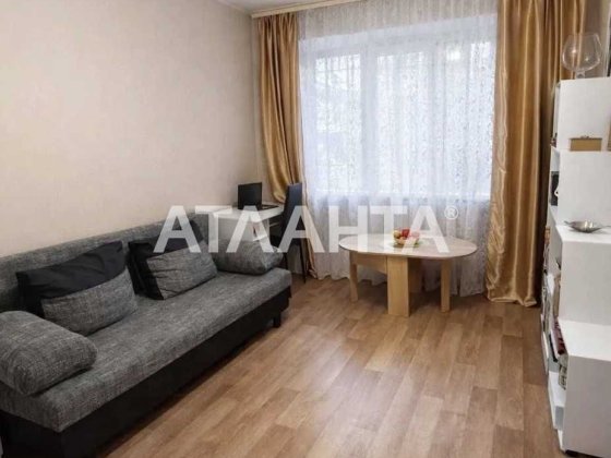 Кімната 13 кв.м. з ремонтом на вул. Чорноморського Козацтва Одеса