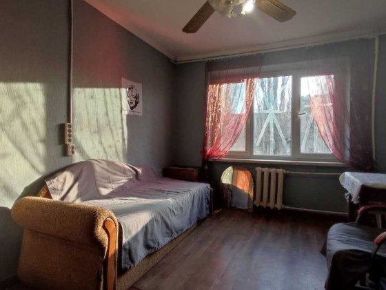 Продам комнату 12м на Черемушках/Филатова Одеса