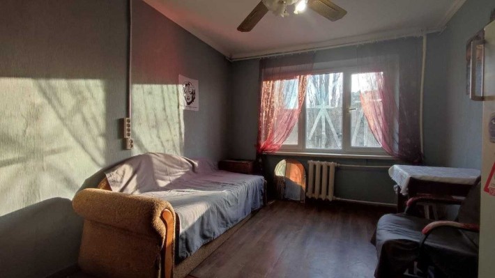 Продам комнату 12м на Черемушках/Филатова - фото 1