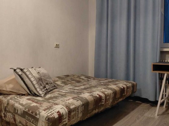 Кімната в трикімнатній квартирі по вул.  Ак. Заболотного Одеса