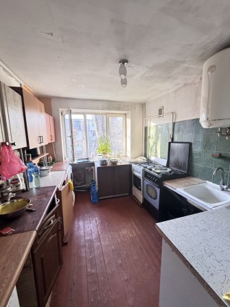 Комната в коммунальной квартире на Варненской/парк Горького - фото 1