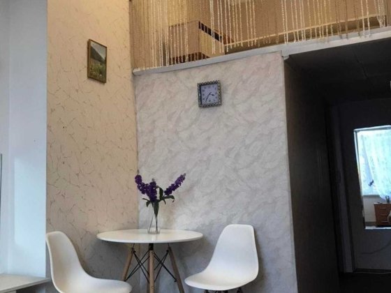 Кімната Преображенська 2 рівня Капремонт Меблі Техніка Одеса