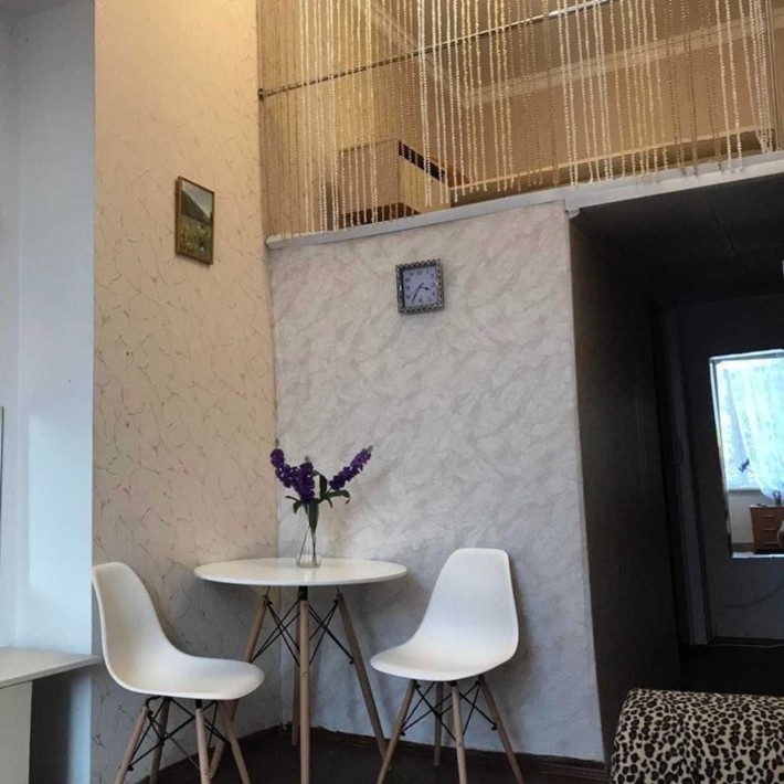 Кімната Преображенська 2 рівня Капремонт Меблі Техніка - фото 1