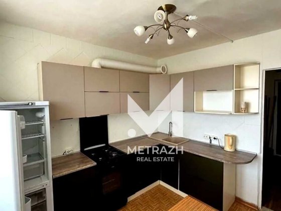 Продається 1-кімнатна квартира с. Жуковського (89375) Харків