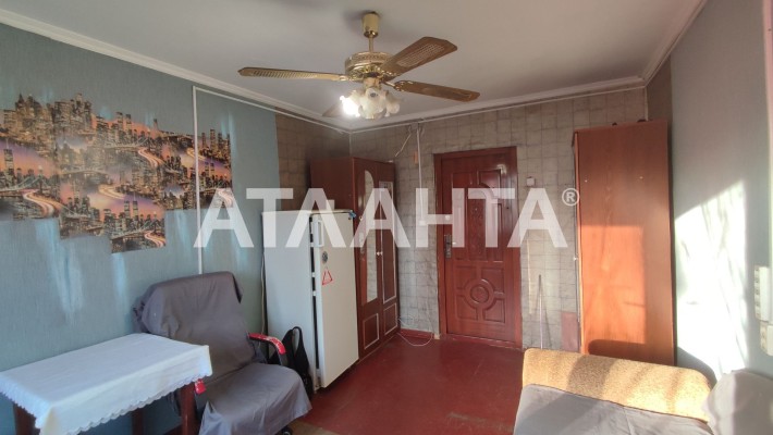 Комната на Черемушках 12,2 м², рядом с парком Марка Твена - фото 1