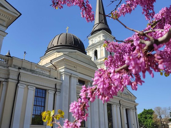 Выгодное предложение! 3 комнаты в районе Соборки в бельгийке! Одесса
