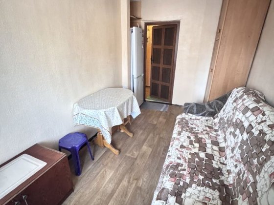 Продам комнату с ремонтом Варненская / Парк Одесса