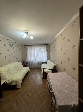 ‼️Продам комнату в коммуне на Против Рынка Черемушки/ АтБ/ Героев Крут - фото 1