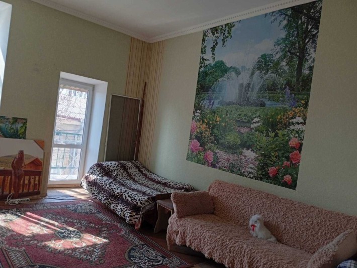 Продажа комнаты в коммуне  на Среднефонтанской. - фото 1