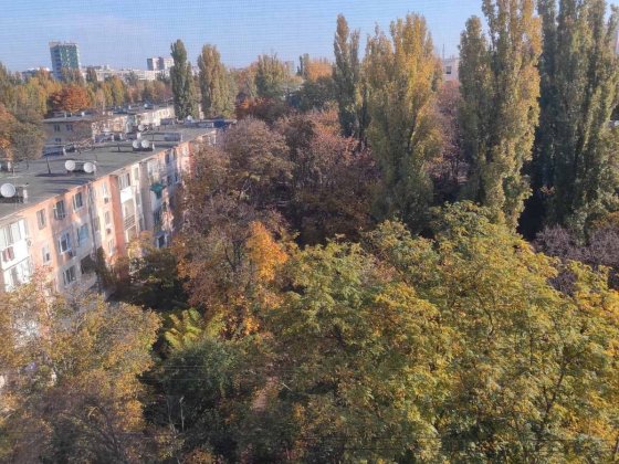 Код44Продам 1 к в коммунальной квартире Ген.Петрова/Рабина Одеса