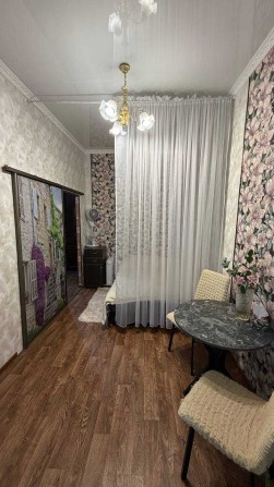 Продам комуну на Бунина - фото 1