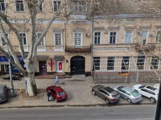 Кімната в центрі Одеси Одеса