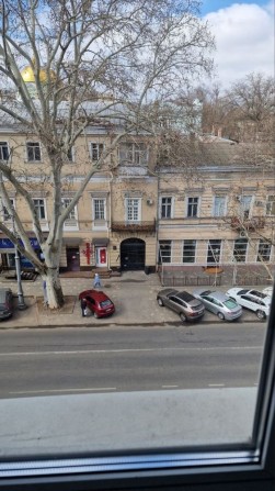 Кімната в центрі Одеси - фото 1