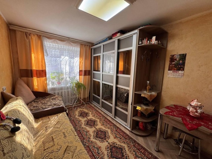 Предлагаю комнату в коммуне со своими удобствами (070-389) - фото 1