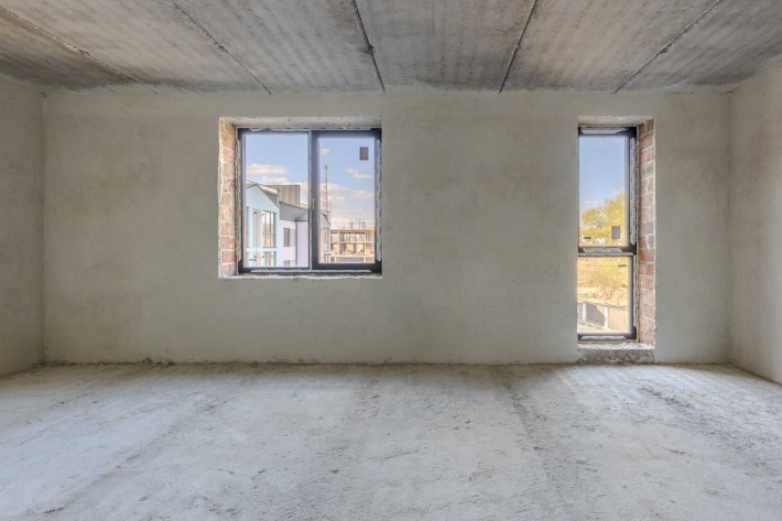 Продаж 1-но кімнатної квартири в Виннниках - фото 1