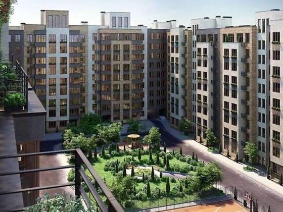 Продам кладовку ЖК Ривьера Сити/ Сады Ривьеры Фонтанка