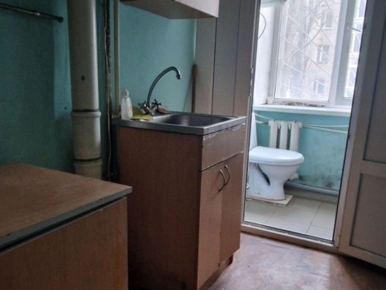 Продам комнату со своими удобствами Одесса Крижанівка