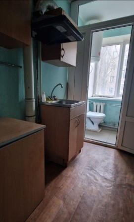 Продам комнату со своими удобствами Одесса - фото 1