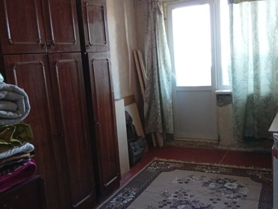 Продам 2 ком в 3 ком квартире. Кулиничи