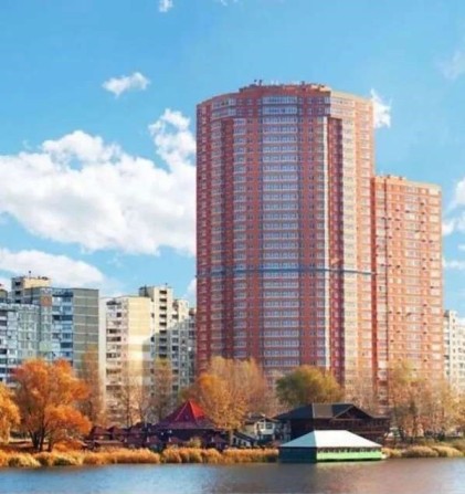 Продаж 1-к квартири вул. Ревуцького 9 - фото 1