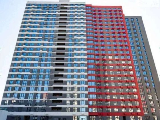 Продаж 1-к квартири просп. Європейського Союзу 10 Киев