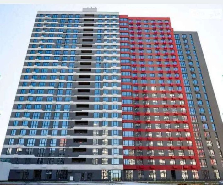 Продаж 1-к квартири просп. Європейського Союзу 10 - фото 1