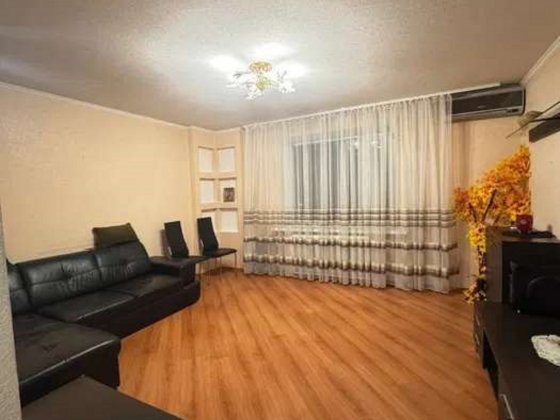 Продаж 3-к квартири Берестейський просп. 107 Київ