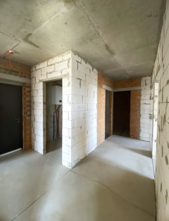 Продам 3-к.кв ЖК "Новий Автограф", метро Дарниця, парк Перемоги. - фото 1