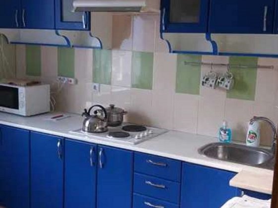 Продаж 1 кімнатної квартира 44 м2 по вул. Вишняківська, 7 Б. Киев