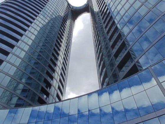 Продаж 2-х кімнатної квартири в ЖК Taryan Towers вулиця Іоанна Павла II будинок 12 Вежа 1 Метро Пала Киев