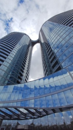 Продаж 2-х кімнатної квартири в ЖК Taryan Towers вулиця Іоанна Павла II будинок 12 Вежа 1 Метро Пала - фото 1
